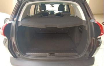 Peugeot 2008 Allure 1.6 16V (Aut) (Flex) - Foto #4