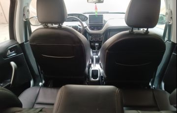 Peugeot 2008 Allure 1.6 16V (Aut) (Flex) - Foto #5