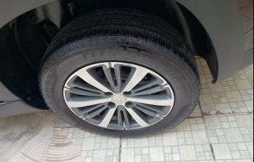Peugeot 2008 Allure 1.6 16V (Aut) (Flex) - Foto #6