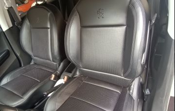 Peugeot 2008 Allure 1.6 16V (Aut) (Flex) - Foto #8