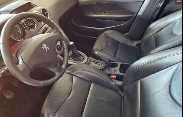 Peugeot 308 1.6 Active 16v - Foto #4