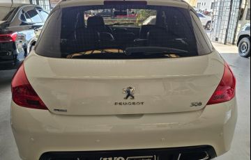 Peugeot 308 1.6 Active 16v - Foto #5