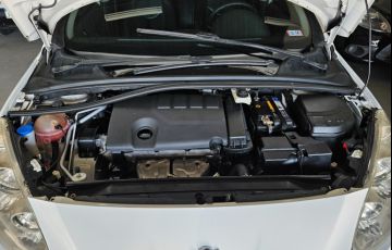Peugeot 308 1.6 Active 16v - Foto #6