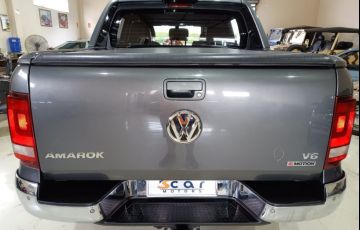 Volkswagen Amarok 3.0 V6 TDi Highline Extreme CD 4motion - Foto #5