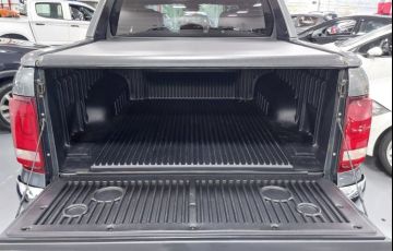 Volkswagen Amarok 3.0 V6 TDi Highline Extreme CD 4motion - Foto #7
