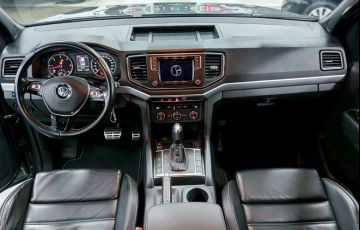 Volkswagen Amarok 3.0 V6 TDi Highline Extreme CD 4motion - Foto #8