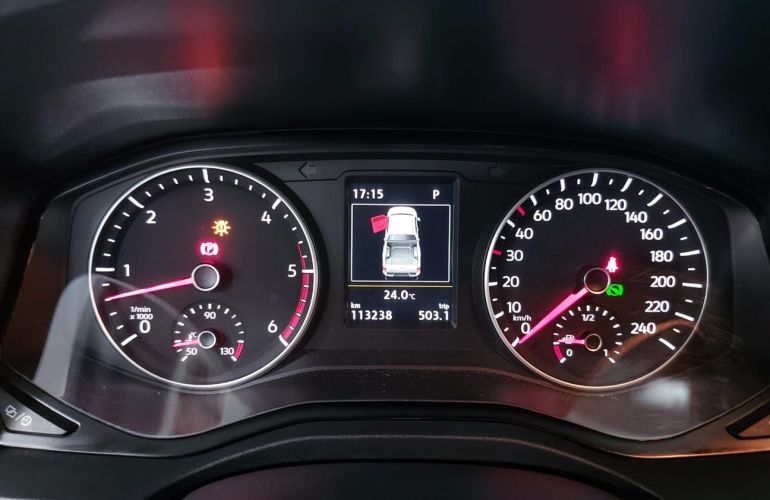 Volkswagen Amarok 3.0 V6 TDi Highline Extreme CD 4motion - Foto #10