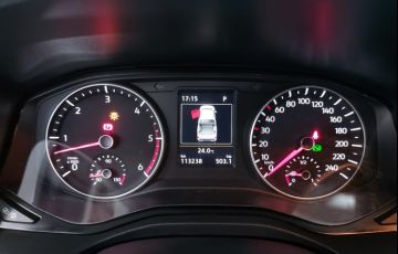 Volkswagen Amarok 3.0 V6 TDi Highline Extreme CD 4motion - Foto #10