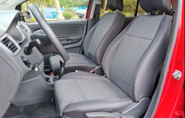 Volkswagen Fox 1.0 MPi Trendline 12v - Foto #4
