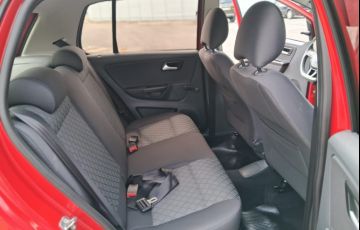 Volkswagen Fox 1.0 MPi Trendline 12v - Foto #5