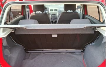 Volkswagen Fox 1.0 MPi Trendline 12v - Foto #6