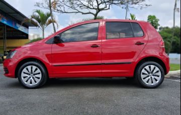 Volkswagen Fox 1.0 MPi Trendline 12v - Foto #7
