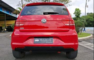 Volkswagen Fox 1.0 MPi Trendline 12v - Foto #10