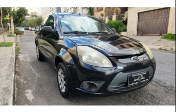 Ford Ka 1.0 MPi 8V Flex 2p Manual - Foto #2