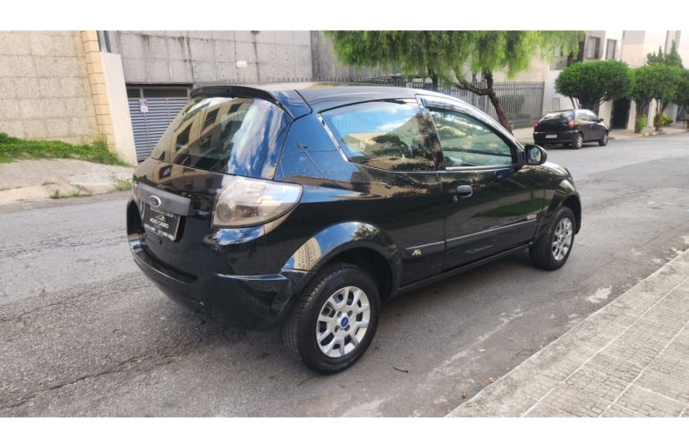 Ford Ka 1.0 MPi 8V Flex 2p Manual - Foto #3