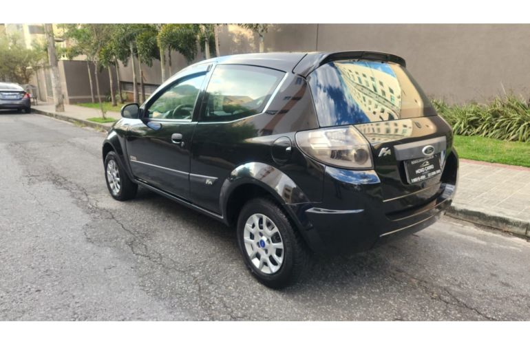 Ford Ka 1.0 MPi 8V Flex 2p Manual - Foto #4