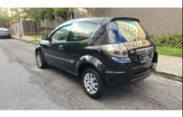 Ford Ka 1.0 MPi 8V Flex 2p Manual - Foto #4
