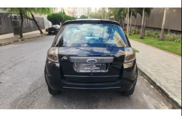 Ford Ka 1.0 MPi 8V Flex 2p Manual - Foto #6