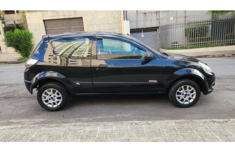 Ford Ka 1.0 MPi 8V Flex 2p Manual - Foto #7