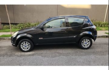 Ford Ka 1.0 MPi 8V Flex 2p Manual - Foto #8