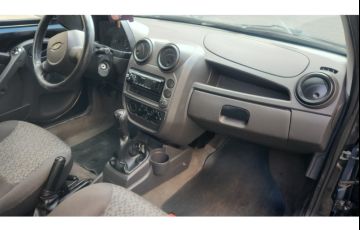 Ford Ka 1.0 MPi 8V Flex 2p Manual - Foto #9