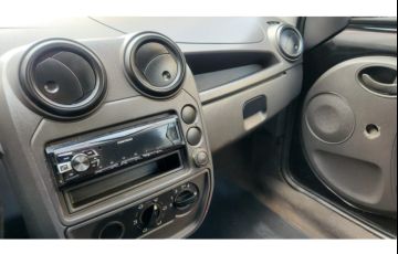Ford Ka 1.0 MPi 8V Flex 2p Manual - Foto #10