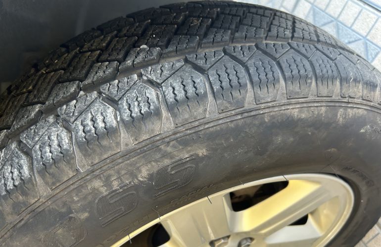 Land Rover Freelander 2 S 4x4 3.2 24V I6 (aut) - Foto #5