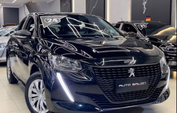 Peugeot 208 1.0 16V Like
