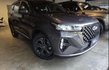 Chery Tiggo 7 1.5 Tci Turbo Sport