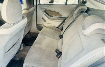 Chevrolet Agile LTZ 1.4 8V (Flex) - Foto #9