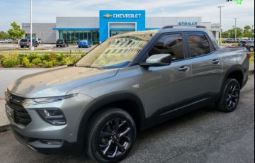 Chevrolet Montana 1.2 Turbo Flex Premier Automático