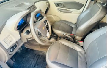 Chevrolet Spin Advantage 5S 1.8 (Flex) (Aut) - Foto #3