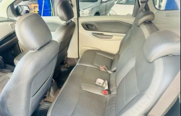 Chevrolet Spin Advantage 5S 1.8 (Flex) (Aut) - Foto #4