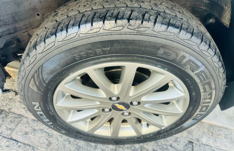 Chevrolet Spin Advantage 5S 1.8 (Flex) (Aut) - Foto #6
