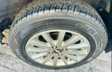 Chevrolet Spin Advantage 5S 1.8 (Flex) (Aut) - Foto #6