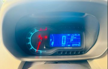 Chevrolet Spin Advantage 5S 1.8 (Flex) (Aut) - Foto #9