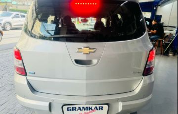 Chevrolet Spin Advantage 5S 1.8 (Flex) (Aut) - Foto #10