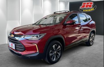 Chevrolet Tracker 1.2 Turbo Premier