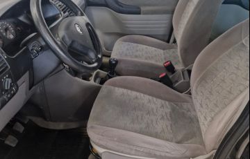 Chevrolet Zafira CD 2.0 16V - Foto #6