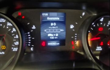Fiat Argo 1.3 Drive - Foto #7