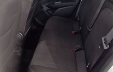 Fiat Argo 1.3 Drive - Foto #8