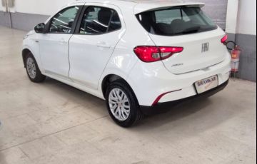 Fiat Argo 1.3 Drive - Foto #9