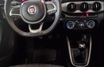 Fiat Argo 1.3 Drive - Foto #10