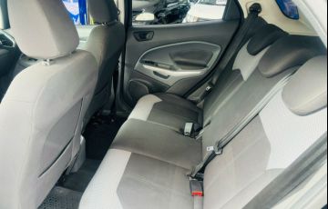 Ford Ecosport SE 2.0 16V Powershift (Flex) - Foto #6