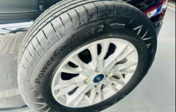 Ford Ecosport SE 2.0 16V Powershift (Flex) - Foto #8