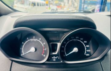 Ford Ecosport SE 2.0 16V Powershift (Flex) - Foto #10
