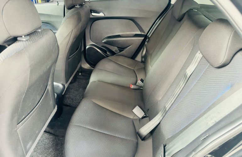Hyundai HB20 1.6 Comfort - Foto #2