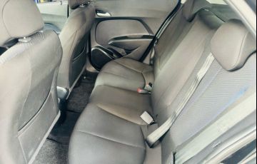 Hyundai HB20 1.6 Comfort - Foto #2