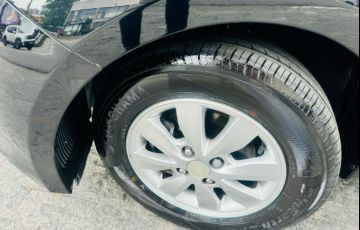 Hyundai HB20 1.6 Comfort - Foto #4