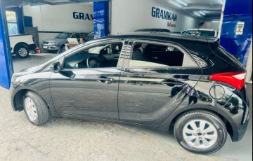 Hyundai HB20 1.6 Comfort - Foto #6